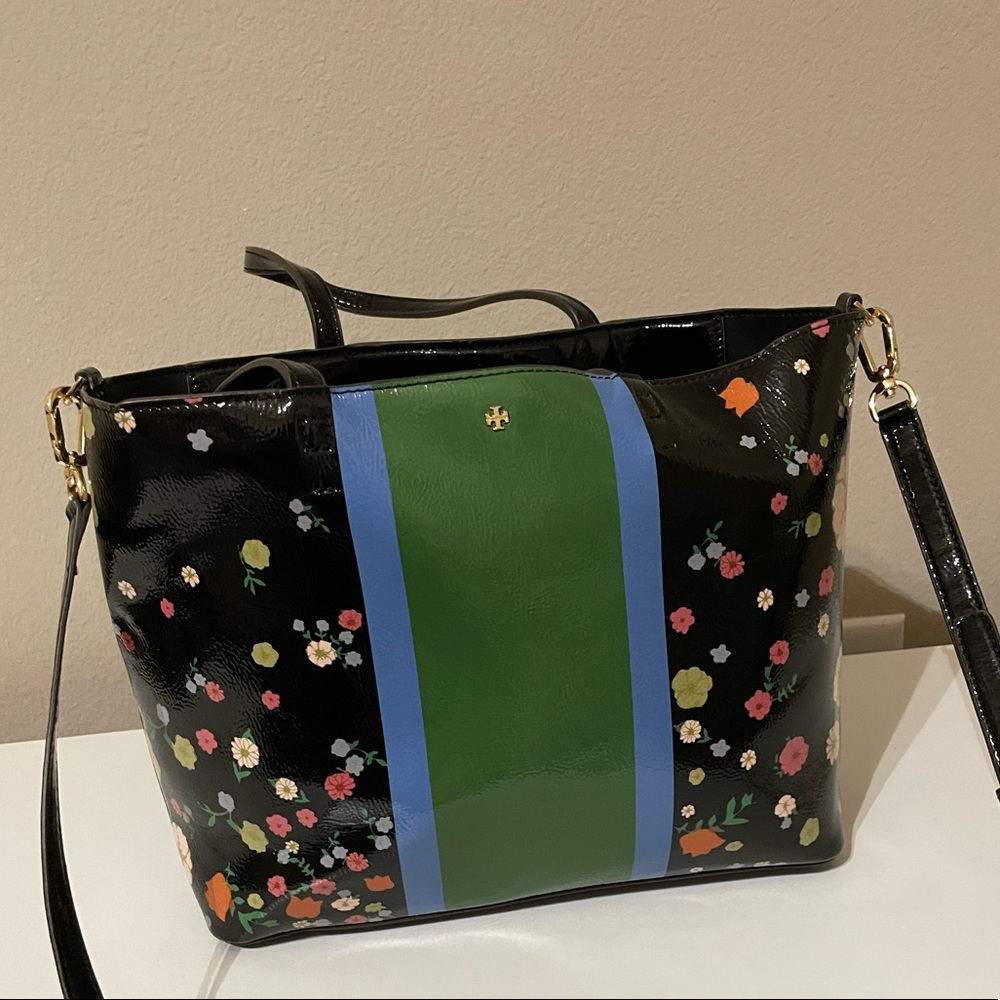 Tory Burch Villette Small Tote